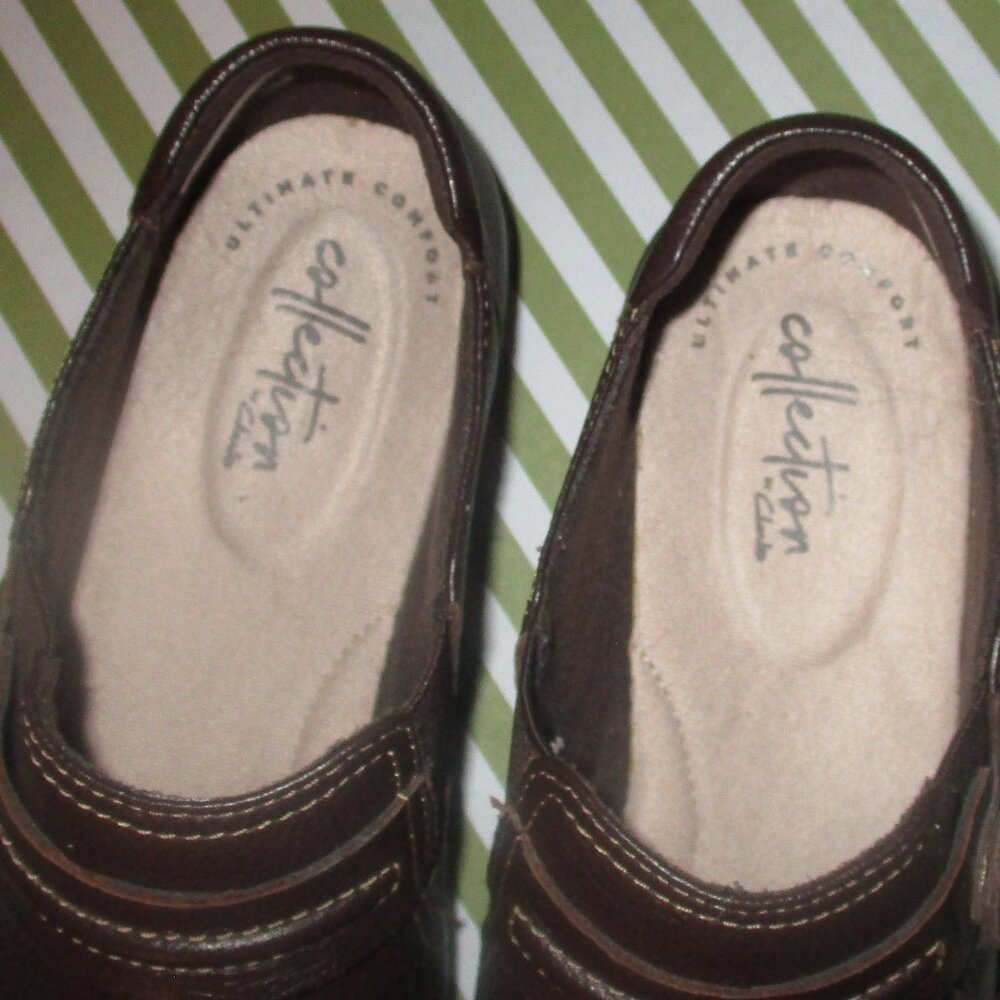 Clarks Collection Slip-ons - Picture 12 of 15